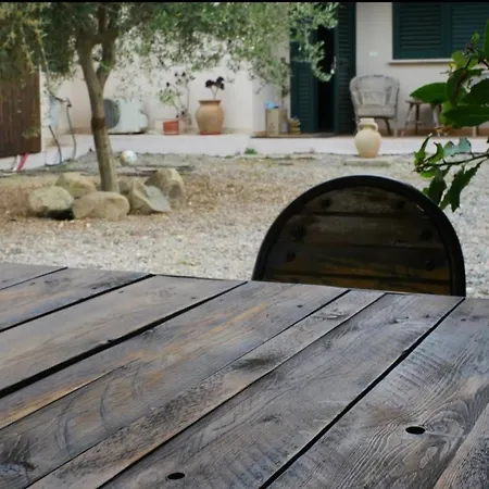 Soleluna Bed & Breakfast Castiadas