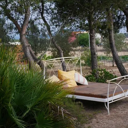 Soleluna Bed & Breakfast Castiadas