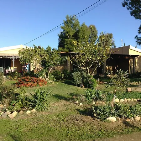 Soleluna Bed & Breakfast