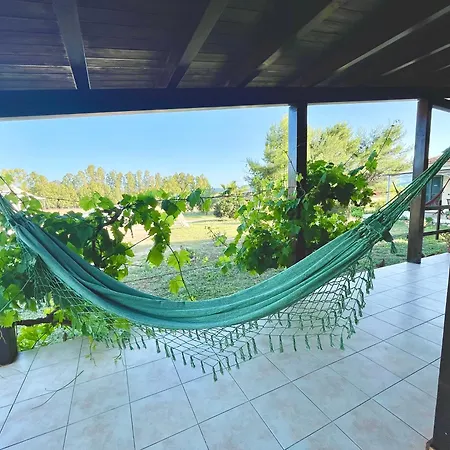 Soleluna Bed & Breakfast Castiadas