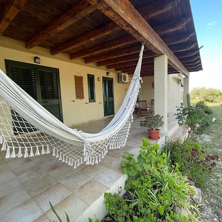 Soleluna 3* Castiadas