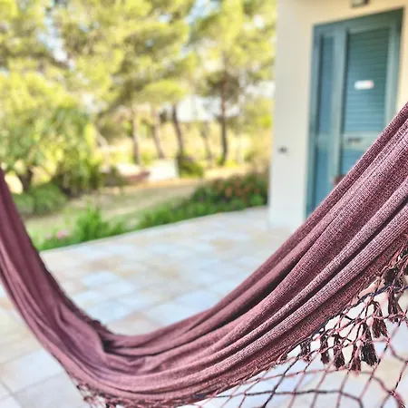 Bed and breakfast Soleluna 3*