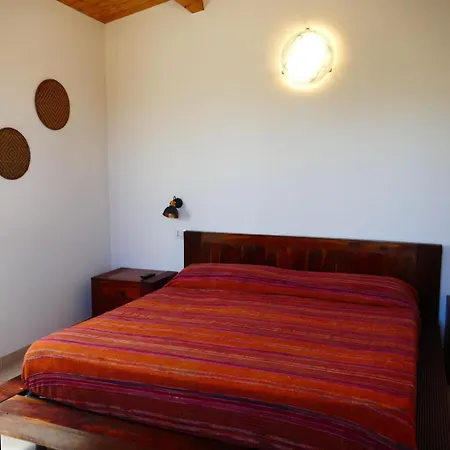 Soleluna Bed and Breakfast