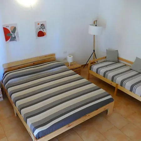 Bed and Breakfast Soleluna