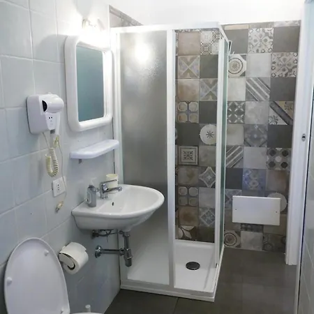 Soleluna Bed & Breakfast 3*