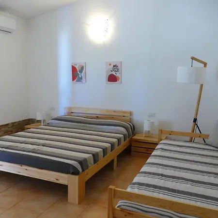 Soleluna 3*