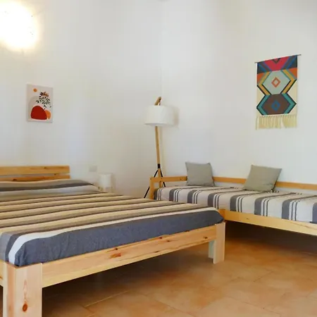 Soleluna 3* Кастиадас