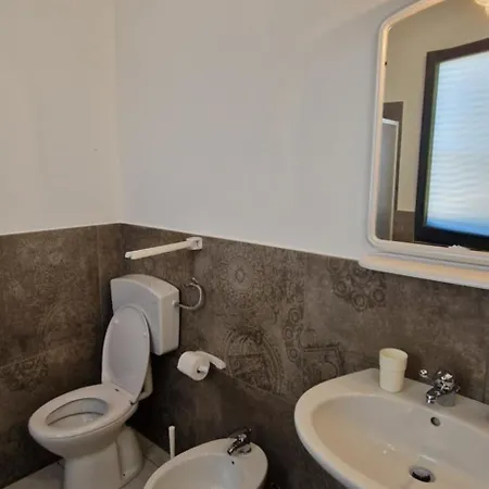 Bed and Breakfast Soleluna