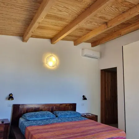 Bed and Breakfast Soleluna