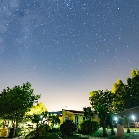 Soleluna Bed and breakfast