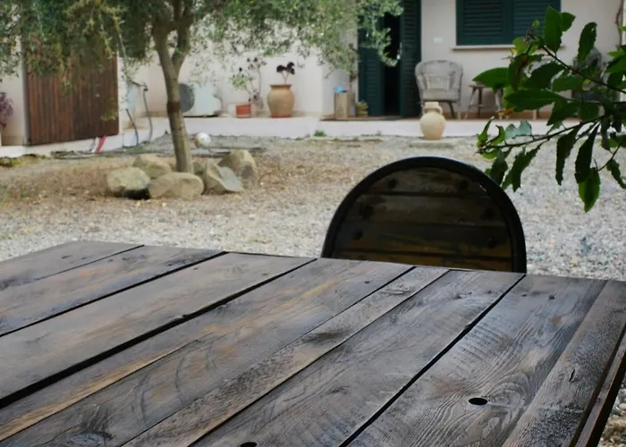 Soleluna Отель типа 