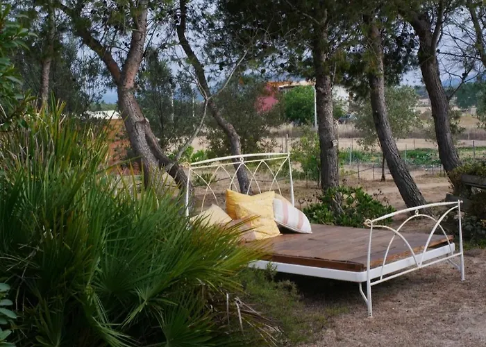 Soleluna Отель типа 