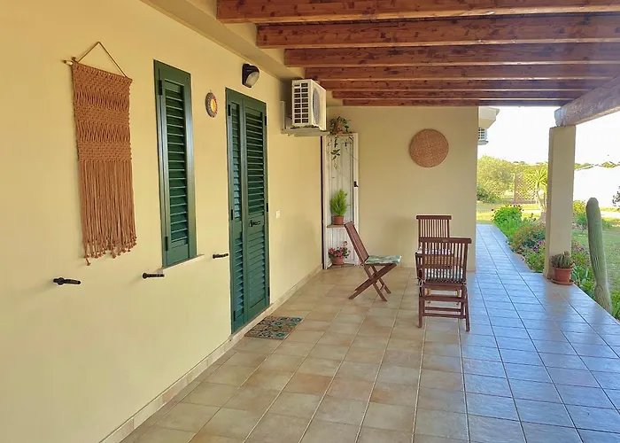 Soleluna Отель типа 