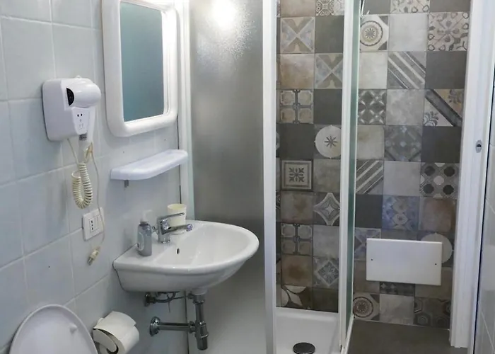 Soleluna Отель типа 