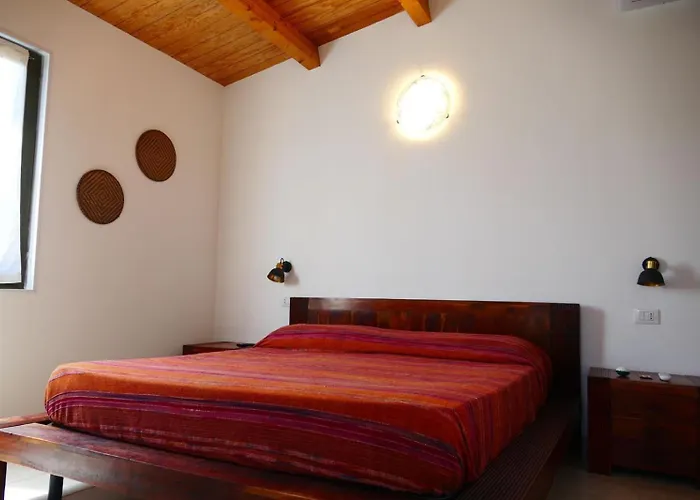 Soleluna Отель типа 