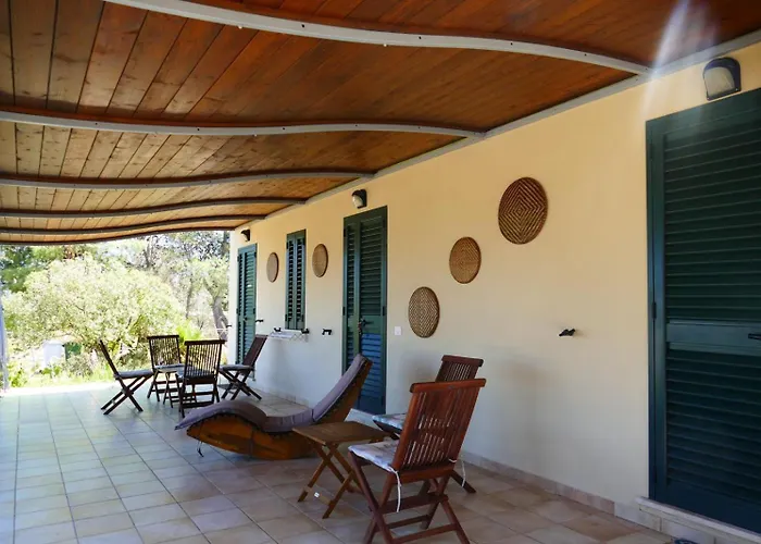 Soleluna Отель типа 