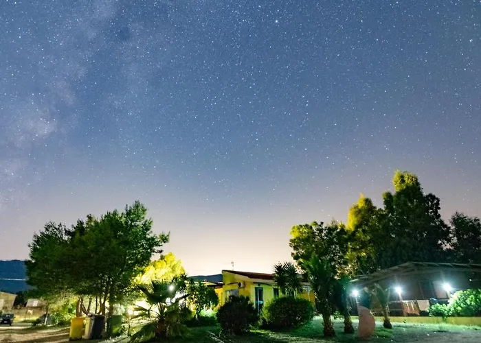 Soleluna Отель типа 