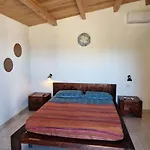 Couette-café Soleluna Castiadas