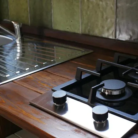 Affittacamere Soleluna Castiadas