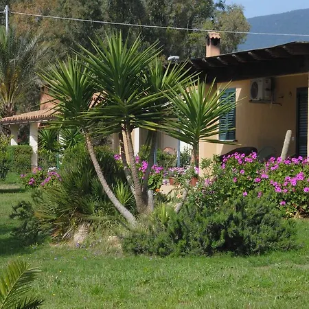 Bed & Breakfast Soleluna