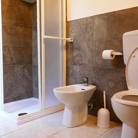 Bed & Breakfast Affittacamere Soleluna Castiadas