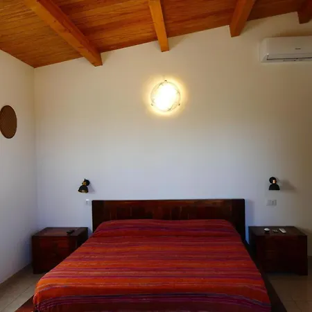 Soleluna 3* Castiadas