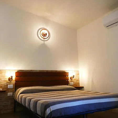 Soleluna Oda ve Kahvaltı