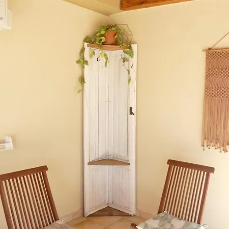 Affittacamere Soleluna Castiadas