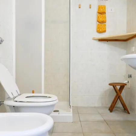 Affittacamere Soleluna