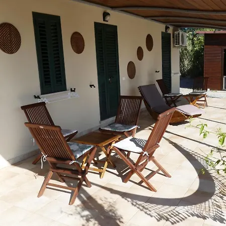 Bed & Breakfast Affittacamere Soleluna