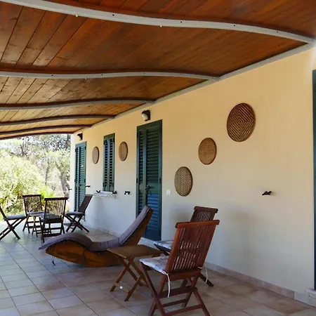 Soleluna Bed & Breakfast *