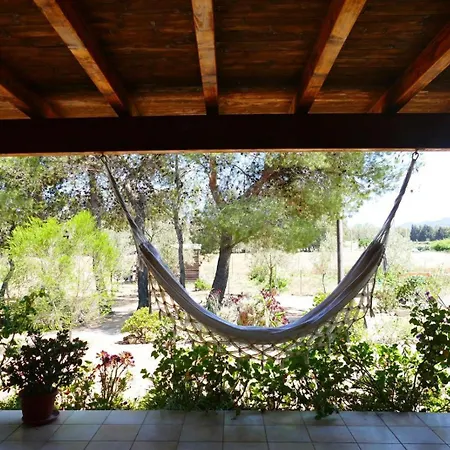 Bed & Breakfast Affittacamere Soleluna 3*