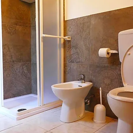 Bed & Breakfast Soleluna 3*