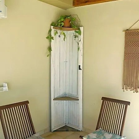 Soleluna Bed & Breakfast 3*