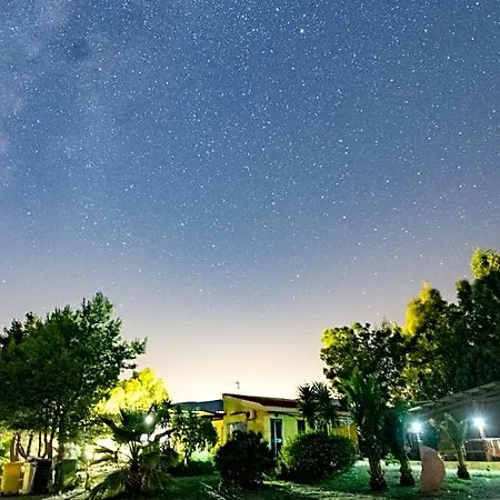 Soleluna Bed & Breakfast 3*
