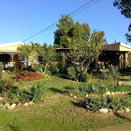 Bed & Breakfast Soleluna 3*