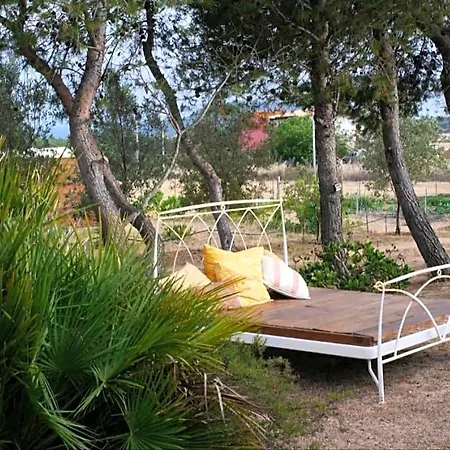 Bed & Breakfast Soleluna
