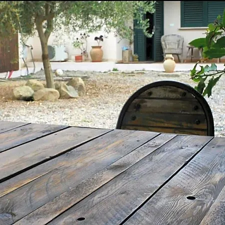 Bed & Breakfast Soleluna