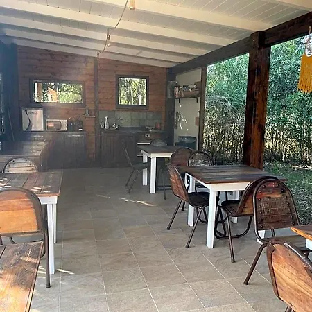 Soleluna Bed & Breakfast Castiadas