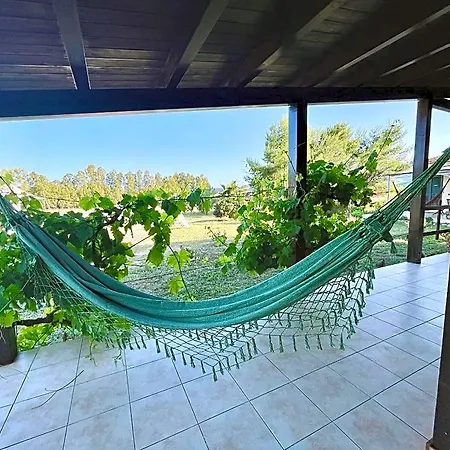 Soleluna Bed & Breakfast