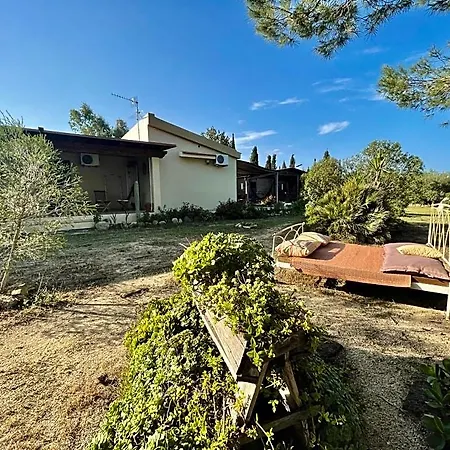 Bed & Breakfast Soleluna 3*