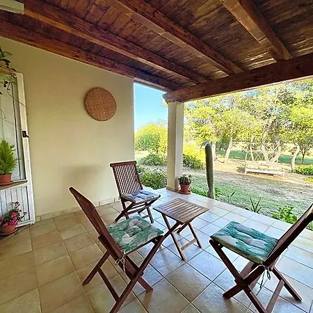 Soleluna Bed & Breakfast 3*