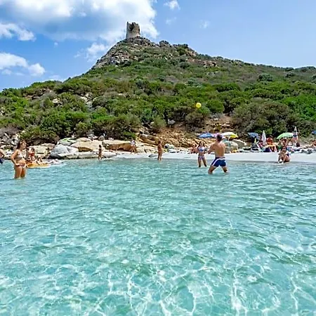 Soleluna 3*
