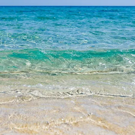 Soleluna לינה וארוחת בוקר 3*