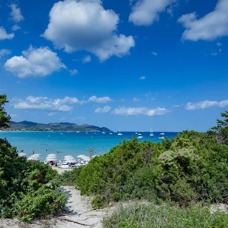 Affittacamere Soleluna 3*