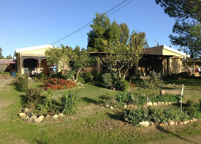 Soleluna 住宿加早餐酒店